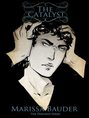 cover image of The Catalyst